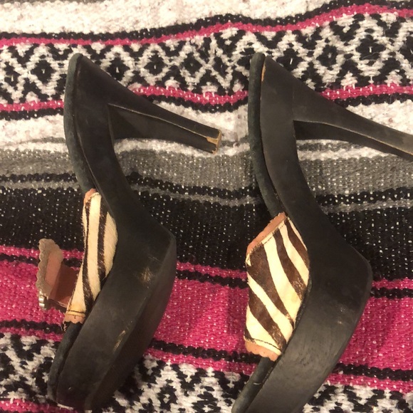 steve madden heels - Picture 4 of 5